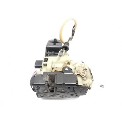 قفل باب الجهة الأمامية اليمنى Seat Toledo II (1M2) | Desguace Becerril