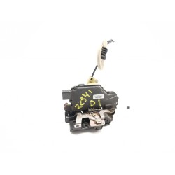 Serratura porta anteriore sinistra seat toledo II (1M2) oem 3B1837016BQ