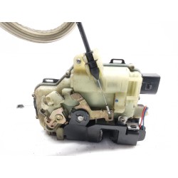 قفل باب السائق الأمامي Seat Toledo II (1M2) | Desguace Becerril