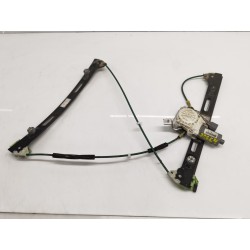 نافذة الزجاج الأمامية اليمنى BMW 3 compact (E46) | Desguace Becerril