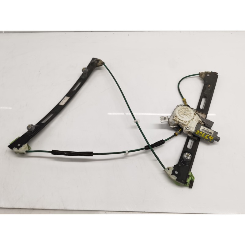 نافذة الزجاج الأمامية اليمنى BMW 3 compact (E46) | Desguace Becerril