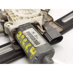 نافذة الزجاج الأمامية اليمنى BMW 3 compact (E46) | Desguace Becerril