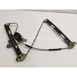 نافذة الزجاج الأمامية اليمنى BMW 3 compact (E46) | Desguace Becerril