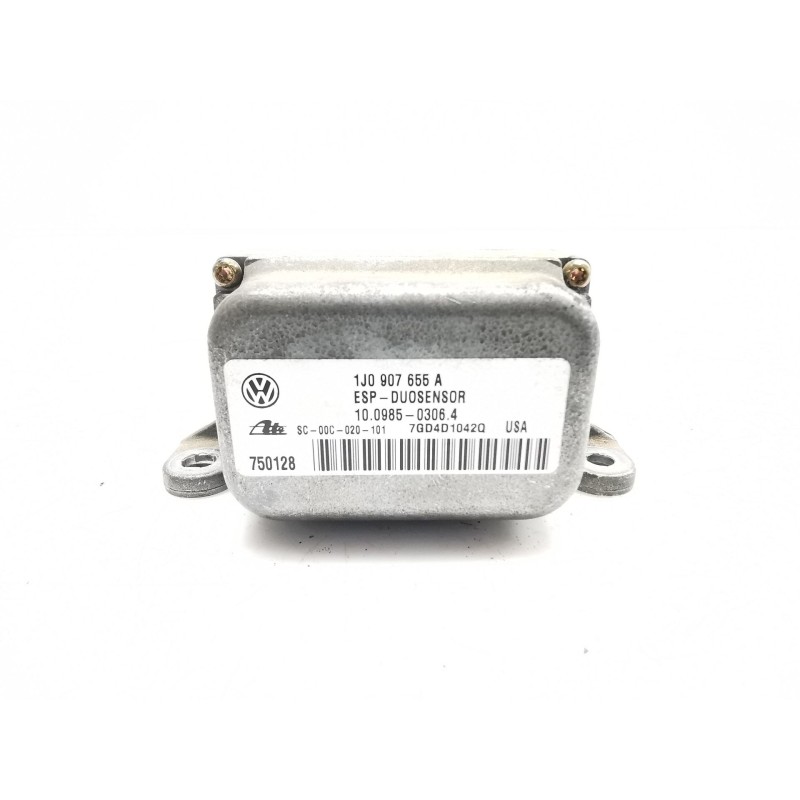 جهاز استشعار ESP Seat Toledo II (1M2) | Desguace Becerril