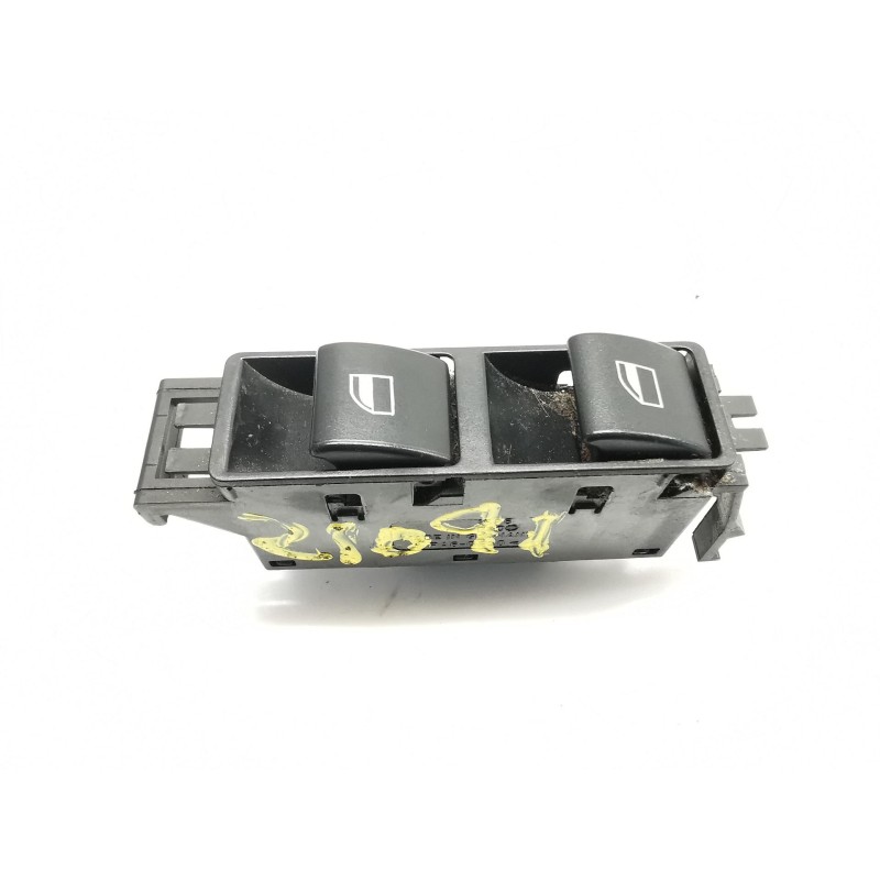 Controlo do vidro elétrico dianteiro direito BMW 3 (E46) | Desguace Becerril