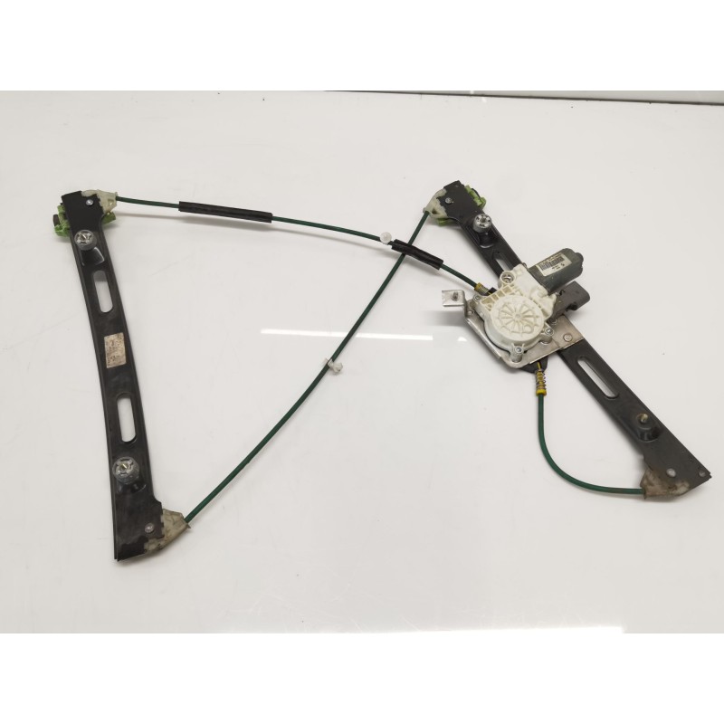 رافع زجاج أمامي يسار BMW 3 compact (E46) | Desguace Becerril