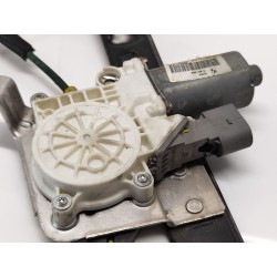 رافع زجاج أمامي يسار BMW 3 compact (E46) | Desguace Becerril