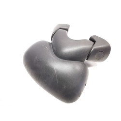 Right mirror Nissan Primastar furgoneta (X83) | Becerril Scrap Yard