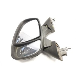 Recambio de retrovisor izquierdo para nissan primastar furgoneta (x83) 2.0 dci 115 referencia OEM IAM   