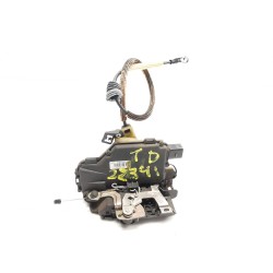 Serratura portiera posteriore destra seat toledo II (1M2) oem 3B4839016M