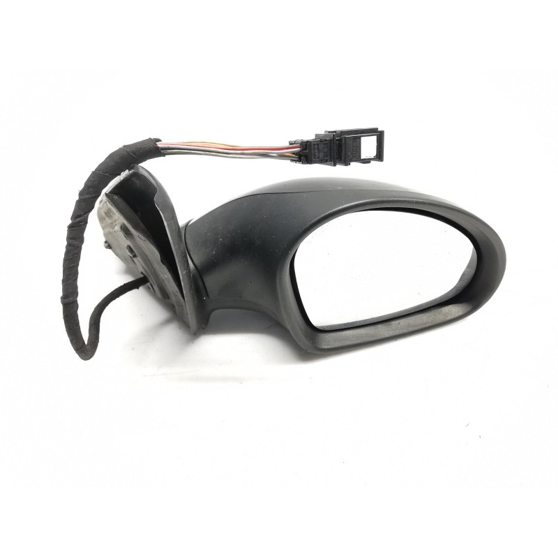 Specchietto destro Seat Toledo II (1M2) | Desguace Becerril