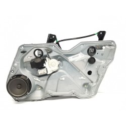 Alzacristallo anteriore destro seat toledo II (1M2) oem 1M1837730B