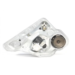 Alzacristallo posteriore sinistro seat toledo II (1M2) oem 1C0959811A / 1M0839755H