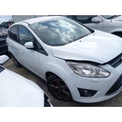 Détail des pièces pour Ford C-max II (dxa/CB7, dxa/ceu) 1.0 EcoBoost Gasolina de l'année 2014 avec le moteur M1DA,M1DD