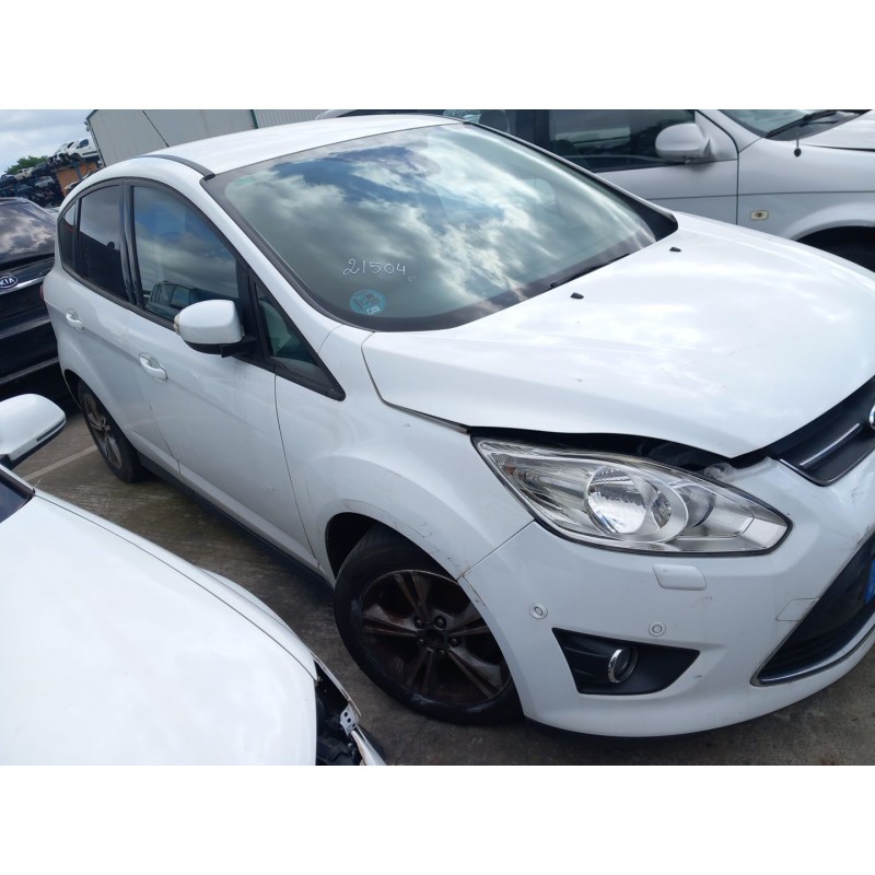 Détail des pièces pour Ford C-max II (dxa/CB7, dxa/ceu) 1.0 EcoBoost Gasolina de l'année 2014 avec le moteur M1DA,M1DD