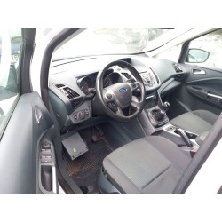 Détail des pièces pour Ford C-max II (dxa/CB7, dxa/ceu) 1.0 EcoBoost Gasolina de l'année 2014 avec le moteur M1DA,M1DD