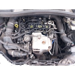 Détail des pièces pour Ford C-max II (dxa/CB7, dxa/ceu) 1.0 EcoBoost Gasolina de l'année 2014 avec le moteur M1DA,M1DD