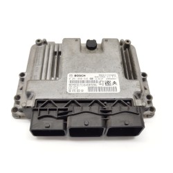 Engine control unit (ecu) peugeot 2008 I (CU_) oem 9807885980