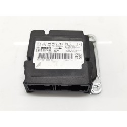 Airbag control unit peugeot 2008 I (CU_) oem 9807276980