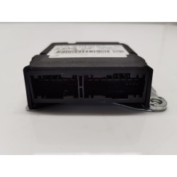 Airbag control unit Peugeot 2008 I (CU_) | Becerril Scrap Yard