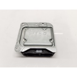 Airbag control unit Peugeot 2008 I (CU_) | Becerril Scrap Yard