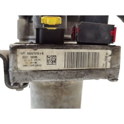 Recambio de bomba dirección para citroën c4 i (lc_) 1.4 16v referencia OEM IAM 9680989480  