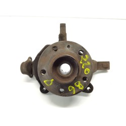 Mozzo anteriore destro nissan primastar Autobús (X83) oem 4001400Q0E