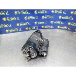 Recambio de motor arranque para bmw serie 5 berlina (e39) 525tds referencia OEM IAM   