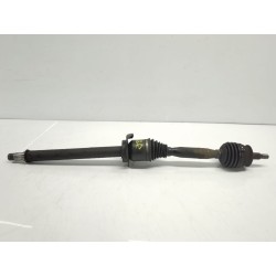 Right front axle Clase a (W169) | Becerril Scrap Yard