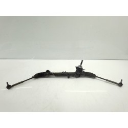 Recambio de cremallera dirección para opel zafira / zafira family b (a05) 1.9 cdti (m75) referencia OEM IAM 7831501258  