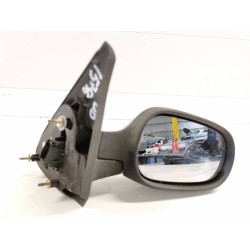 Recambio de retrovisor derecho para renault megane i fase 2 berlina (ba0) 1.4 16v authentique referencia OEM IAM   