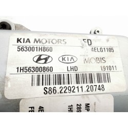 Recambio de columna dirección para kia cee´d sw (ed) 1.6 crdi 115 referencia OEM IAM 563001H850 / 563101H500FFF 563001H860 1H563