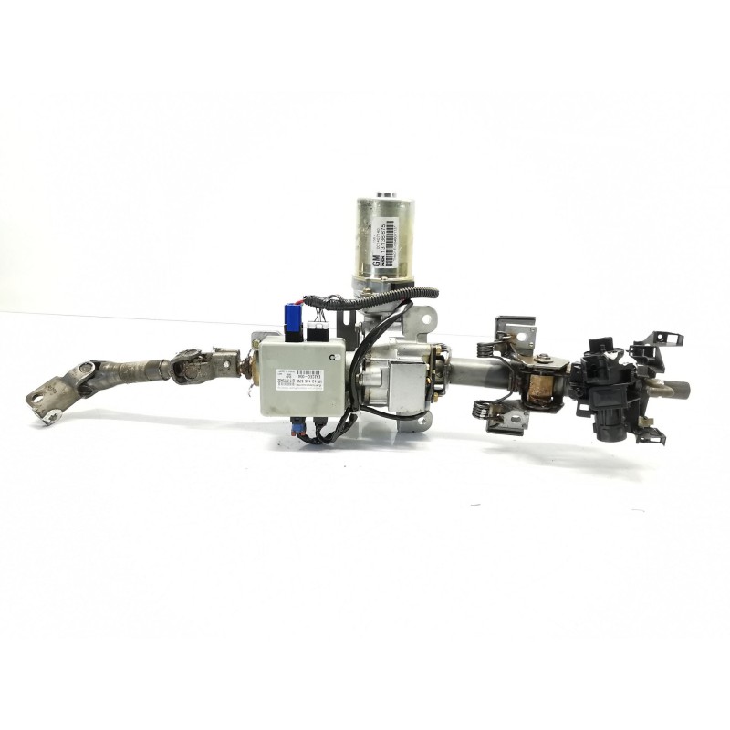Recambio de columna dirección para opel corsa c (x01) 1.7 cdti (f08, f68) referencia OEM IAM 13136675 001407140 13136672