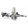 Recambio de columna dirección para opel corsa c (x01) 1.7 cdti (f08, f68) referencia OEM IAM 13136675 001407140 13136672