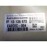 Recambio de columna dirección para opel corsa c (x01) 1.7 cdti (f08, f68) referencia OEM IAM 13136675 001407140 13136672