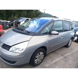 Elenco delle parti per Renault espace IV (JK0/1_) 2.0 dCi (JK02, JK03) Diesel dell'anno 2007 con motore M9R 740,M9R 760,M9R 750,M9R 761,M9R 762,M9R 763