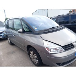 Elenco delle parti per Renault espace IV (JK0/1_) 2.0 dCi (JK02, JK03) Diesel dell'anno 2007 con motore M9R 740,M9R 760,M9R 750,M9R 761,M9R 762,M9R 763