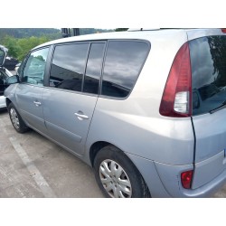 Elenco delle parti per Renault espace IV (JK0/1_) 2.0 dCi (JK02, JK03) Diesel dell'anno 2007 con motore M9R 740,M9R 760,M9R 750,M9R 761,M9R 762,M9R 763