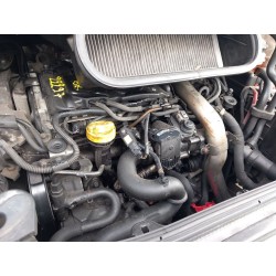 Elenco delle parti per Renault espace IV (JK0/1_) 2.0 dCi (JK02, JK03) Diesel dell'anno 2007 con motore M9R 740,M9R 760,M9R 750,M9R 761,M9R 762,M9R 763