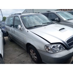 Parts breakdown for Kia carnival II (gq) 2.9 CRDi Diesel of the year 2006 with engine J3(CRDi)