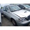 Parts breakdown for Kia carnival II (gq) 2.9 CRDi Diesel of the year 2006 with engine J3(CRDi)