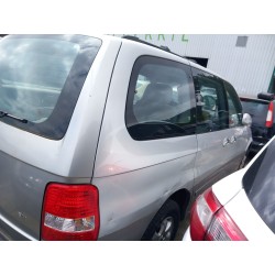 Parts breakdown for Kia carnival II (gq) 2.9 CRDi Diesel of the year 2006 with engine J3(CRDi)