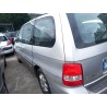 Parts breakdown for Kia carnival II (gq) 2.9 CRDi Diesel of the year 2006 with engine J3(CRDi)