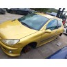 Parts breakdown for Peugeot 206 hatchback (2A/C) 2.0 HDI 90 Diesel of the year 2002 with engine RHY (DW10TD)