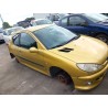 Parts breakdown for Peugeot 206 hatchback (2A/C) 2.0 HDI 90 Diesel of the year 2002 with engine RHY (DW10TD)