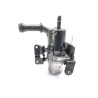 Recambio de bomba dirección para peugeot 5008 (0u_, 0e_) 1.6 hdi referencia OEM IAM 9670608380 HPIA5099940G 