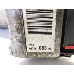 Recambio de bomba dirección para peugeot 5008 (0u_, 0e_) 1.6 hdi referencia OEM IAM 9670608380 HPIA5099940G 