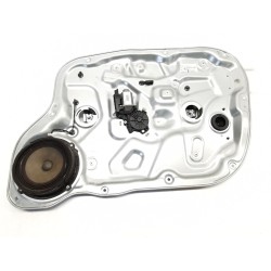 Right front window regulator KIA Cee'D sw (ed) | Becerril Scrap Yard