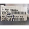 Recambio de elevalunas delantero derecho para kia cee´d sw (ed) 1.6 crdi 115 referencia OEM IAM 824811H000 824801H130 000569