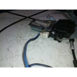 Recambio de elevalunas delantero izquierdo para volkswagen golf iii berlina (1h1) referencia OEM IAM   